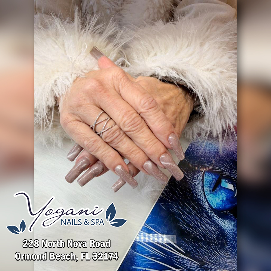 April 2026 Nail Designs – Trendy Nail Ideas